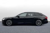 Audi A6 50 TFSI e PHEV Quattro S tronic