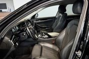 BMW Seria 5 518d Advantage aut