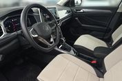 Volkswagen T-ROC 1.5 Tsi Style Dsg