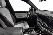 BMW X7 xDrive40d M Sport