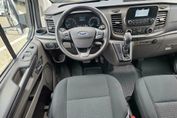 Ford Transit Custom L2H1 AT