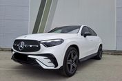 Mercedes GLC Coupe 220 d 4-Matic AMG Line