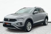 Volkswagen T-Roc eTSI Life DSG