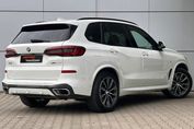 BMW X5 xDrive25d sport-aut