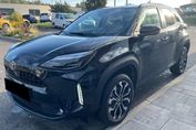 Toyota Yaris Cross Style 1.5 Hybrid