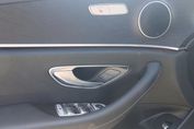Mercedes Klasa E 300 de Avantgarde