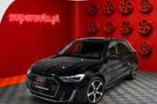 Audi A1 35 TFSI S tronic