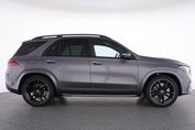 Mercedes GLE 350 de PHEV 4-Matic AMG Line