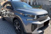 Citroen C3 Aircross Plus 1.2 Turbo