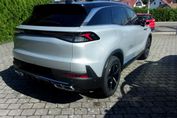 Baic Beijing 7 1.5T Luxury DCT