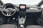 Renault Captur RS Line 1.6 E-Tech Hybrid AT