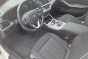 BMW Seria 3 Touring 318d M Sport