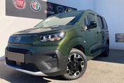 Fiat Fiorino/Qubo La Prima L1H1 aut