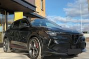 Alfa Romeo Junior Elettrica Veloce