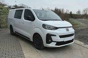 Fiat Scudo XL L2H1 Zabudowa Brygadowa Składana