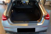 Mercedes CLA 200 d AMG Line Shooting Brake