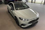 Mercedes CLA 220 4-Matic AMG Line