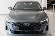 Audi A5 TDI quattro S line