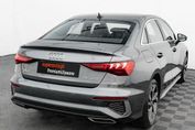 Audi A3 35 TFSI mHEV S tronic