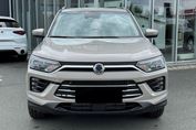 SsangYong Korando Adventure 1.5 GDI AWD