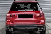 Mercedes GLB 200 d 4-Matic AMG Line