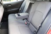 Toyota Corolla 1.8 Hybrid Comfort