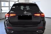 Mercedes GLC 220 d  4-Matic AMG Line