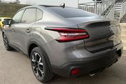 Citroen C4 X Max eDCT6 1.2 mHEV
