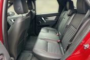 Land Rover Discovery Sport 2.0 D165 R-Dynamic S aut