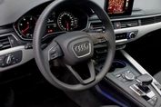Audi A4 40 TDI Avant