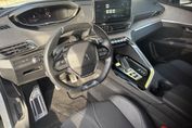 Peugeot 3008 GT 1.2 PureTech  S&S EAT8