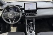 Toyota Corolla Cross 2.0 Hybrid