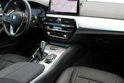 BMW Seria 5 518d