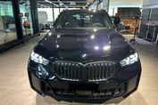 BMW X5 xDrive40i M Sport