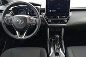 Toyota Corolla Cross 2.0 Hybrid Style