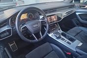 Audi A6 45 TFSI mHEV quattro S tronic