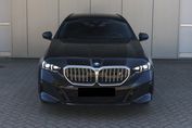 BMW i5 Touring eDrive40 M Sport