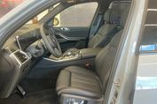 BMW X5 xDrive30d M Sport