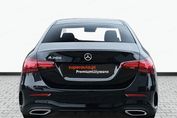 Mercedes Klasa A 200 AMG Line