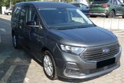 Ford Transit Connect L2H1 Limited A7