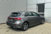 Mercedes Klasa A A 250 e AMG Line 8G-DCT