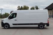 Renault Master 2.3 dCi L3H2