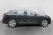 Audi Q8 45 TDI quattro