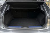 Renault Rafale Esprit Alpine MMT 1.2 E-Tech Full Hybrid