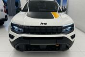 Jeep Avenger The North Face 1.2 mHEV 4xe