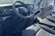 Iveco Daily 70C18  Hi-Matic