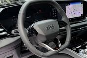 Audi A6 e-Hybrid quattro