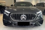 Mercedes Klasa E AMG 53  4Matic+ Hybrid