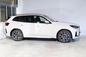 BMW X3 xDrive20d M Sport