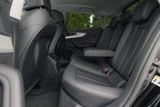 Audi A5 Sportback 40 TDI Advanced